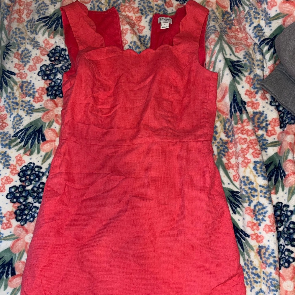 J Crew Mini Dress